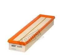 Filtro aria Cartuccia filtro E847L HENGST FILTER per PEUGEOT CITROËN