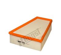 HENGST FILTER E850L Filtro aria
