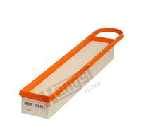 Filtro aria HENGST FILTER E851L