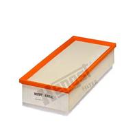 Filtro aria Cartuccia filtro E853L HENGST FILTER per CITROËN LANCIA FIAT PEUGEOT