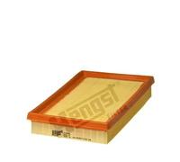 Filtro aria HENGST FILTER E877L