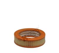 Filtro aria Cartuccia filtro E87L01 HENGST FILTER per MERCEDES-BENZ T1 Furgone