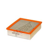 Filtro aria HENGST FILTER E884L