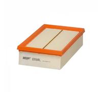 Hengst Filtro aria E888L per Renault Clio III