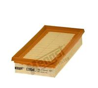 Filtro aria Cartuccia filtro E894L HENGST FILTER per SUZUKI OPEL