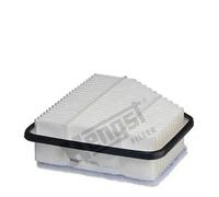 Filtro aria HENGST FILTER E897L
