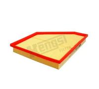 Filtro aria Cartuccia filtro E910L HENGST FILTER per BMW X5