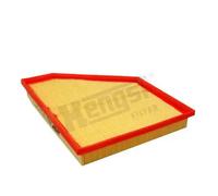 Filtro aria Cartuccia filtro E911L HENGST FILTER per BMW X5
