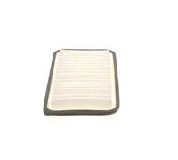 Filtro aria Cartuccia filtro F 026 400 017 BOSCH per TOYOTA SUBARU