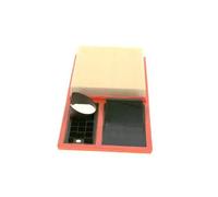 Filtro aria Cartuccia filtro F 026 400 035 BOSCH per VW SEAT SKODA