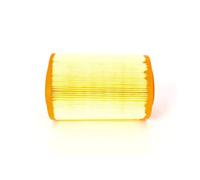 Bosch Filtro Aria per Auto S0039 - Trattiene le particelle solide all'esterno della presa d'aria - Resistente all'umidità ed altamente resistente alla trazione