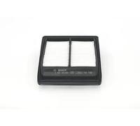 Filtro aria Cartuccia filtro F 026 400 054 BOSCH per HONDA JAZZ II