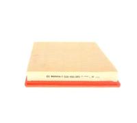 Filtro aria Cartuccia filtro F 026 400 089 BOSCH per JAGUAR LAND ROVER