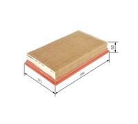 Bosch S0105 - Filtro Aria
