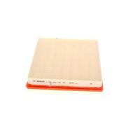 Filtro aria Cartuccia filtro F 026 400 106 BOSCH per FORD TRANSIT Furgone