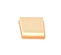 Filtro aria Cartuccia filtro F 026 400 110 BOSCH per FORD FIESTA V FUSION