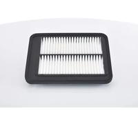 Filtro aria Cartuccia filtro F 026 400 127 BOSCH per HYUNDAI i10 I