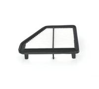 Filtro aria Cartuccia filtro F 026 400 132 BOSCH per HONDA CIVIC VIII Hatchback