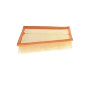 Filtro aria Cartuccia filtro F 026 400 138 BOSCH per RENAULT FLUENCE SCÉNIC III