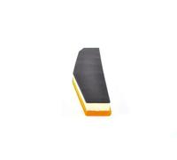 RIDEX 8A0374 Filtro aria per BMW X3 (E83)