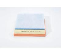 Filtro aria Cartuccia filtro F 026 400 166 BOSCH per RENAULT OPEL NISSAN
