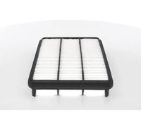 Filtro aria Cartuccia filtro F 026 400 225 BOSCH per TOYOTA LAND CRUISER 100