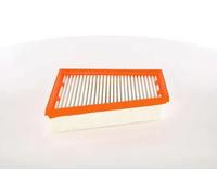 Filtro aria Cartuccia filtro F 026 400 229 BOSCH per RENAULT MEGANE III Coupé