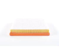 Filtro aria Cartuccia filtro F 026 400 244 BOSCH per OPEL SAAB CHEVROLET