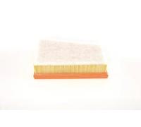 Filtro aria Cartuccia filtro F 026 400 250 BOSCH per RENAULT MERCEDES-BENZ