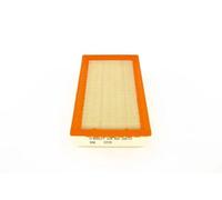 Filtro aria Cartuccia filtro F 026 400 258 BOSCH per ALFA ROMEO FIAT