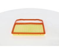 Filtro aria Cartuccia filtro F 026 400 285 BOSCH per VW SEAT SKODA