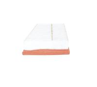 Filtro aria Cartuccia filtro F 026 400 386 BOSCH per RENAULT MEGANE CC
