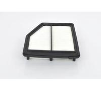 Filtro aria Cartuccia filtro F 026 400 412 BOSCH per HONDA CIVIC IX