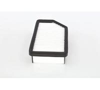 Filtro aria Cartuccia filtro F 026 400 414 BOSCH per KIA RIO III