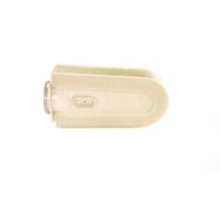 Filtro aria Cartuccia filtro F 026 400 432 BOSCH per MERCEDES-BENZ CLASSE C CLS