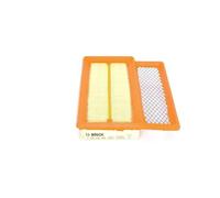 Filtro aria Cartuccia filtro F 026 400 466 BOSCH per ABARTH 500C / 595C / 695C