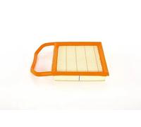 Filtro aria Cartuccia filtro F 026 400 504 BOSCH per MERCEDES-BENZ CLASSE E SL