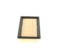 Filtro aria Cartuccia filtro F 026 400 507 BOSCH per MITSUBISHI