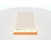 BOSCH F 026 400 516 Filtro aria per AUDI,CUPRA,SKODA,VW