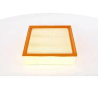 Filtro aria Cartuccia filtro F 026 400 555 BOSCH per AUDI SEAT VW SKODA