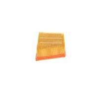 Filtro aria Cartuccia filtro F 026 400 592 BOSCH per FORD ECOSPORT FIESTA VII