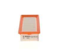 Filtro aria Cartuccia filtro F 026 400 607 BOSCH per RENAULT WIND TWINGO II