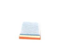 Filtro aria Cartuccia filtro F 026 400 613 BOSCH per PEUGEOT OPEL CITROËN DS