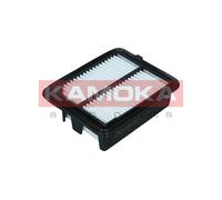 Filtro aria Cartuccia filtro F259701 KAMOKA per HONDA CR-V V