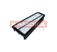 Filtro aria Cartuccia filtro F261101 KAMOKA per TOYOTA LAND CRUISER PRADO