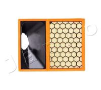 Filtro aria Cartuccia filtro FA-0263JM JAPKO per IVECO IRISBUS