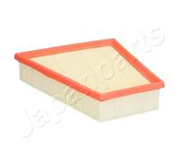 Filtro aria Cartuccia filtro FA-0907JM JAPANPARTS per SEAT SKODA VW