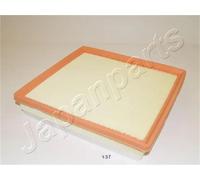 Filtro aria Cartuccia filtro FA-137S JAPANPARTS per RENAULT NISSAN OPEL