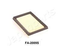 Filtro aria Cartuccia filtro FA-2009S JAPANPARTS per PEUGEOT TOYOTA CITROËN