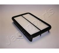 Filtro aria Cartuccia filtro FA-239S JAPANPARTS per TOYOTA DAIHATSU